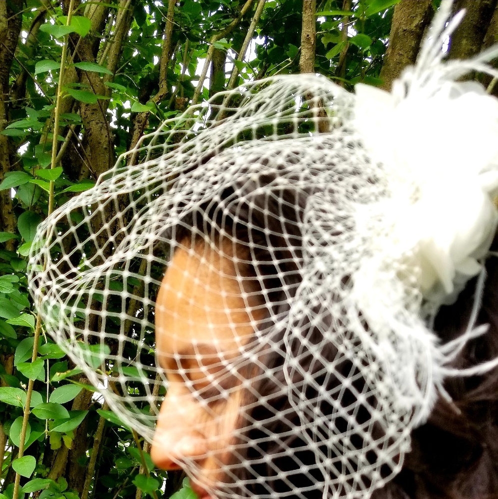 Kleinfeld hair piece